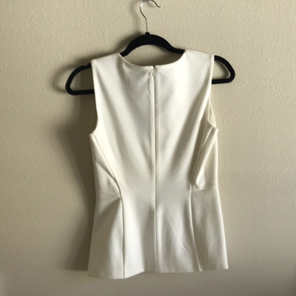 White Blouse - Picture 2 of 4